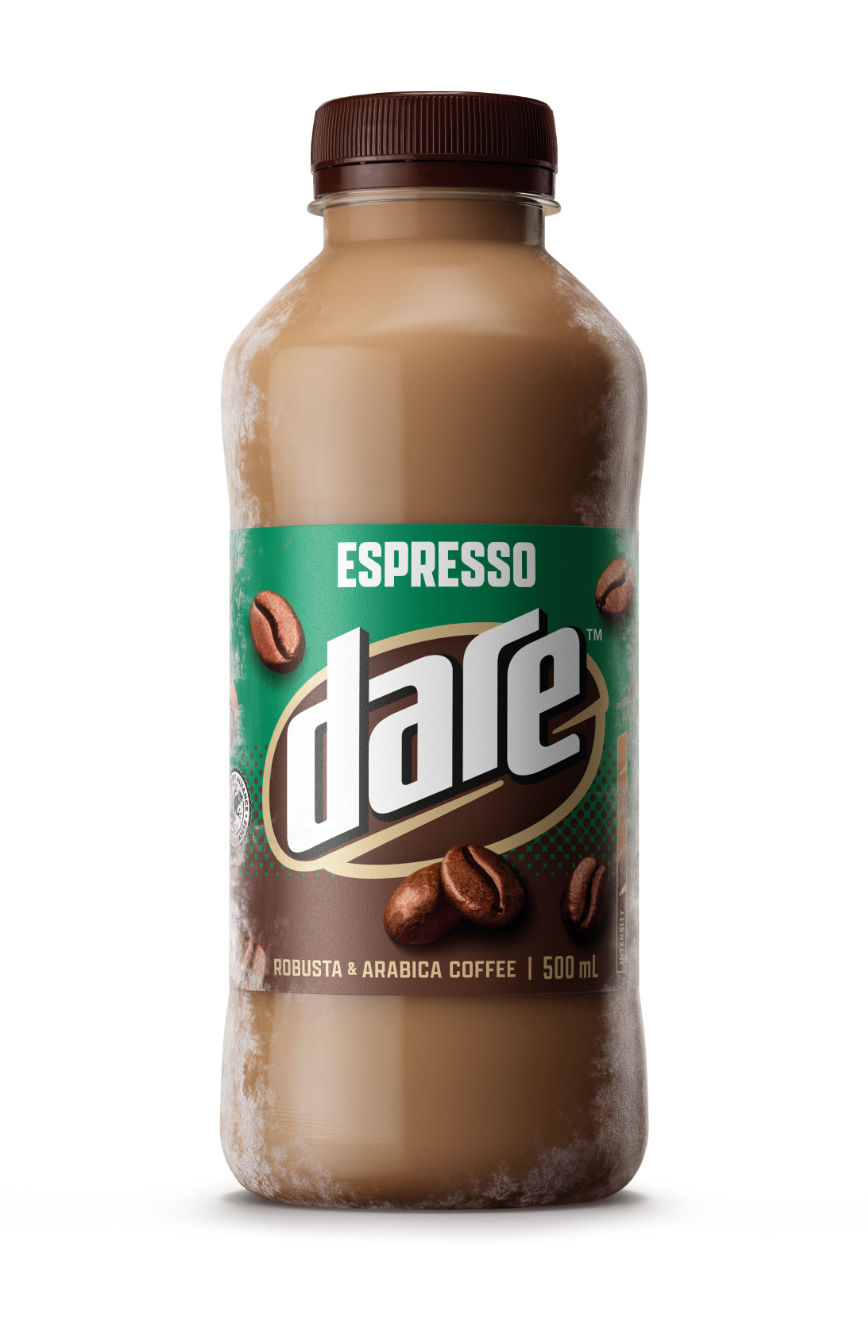 Dare Iced Coffee – Espresso
