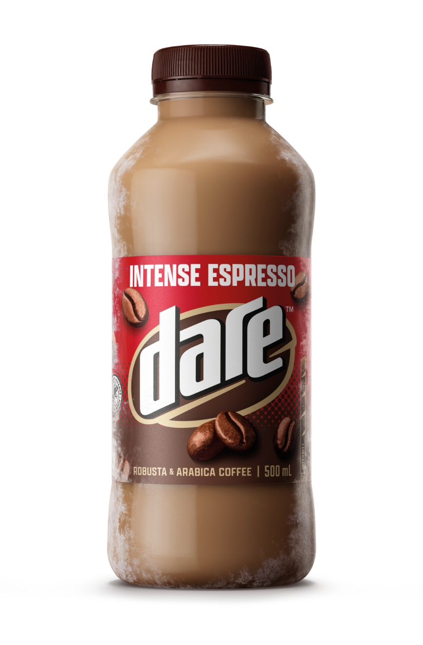 Dare Iced Coffee – Intense Espresso