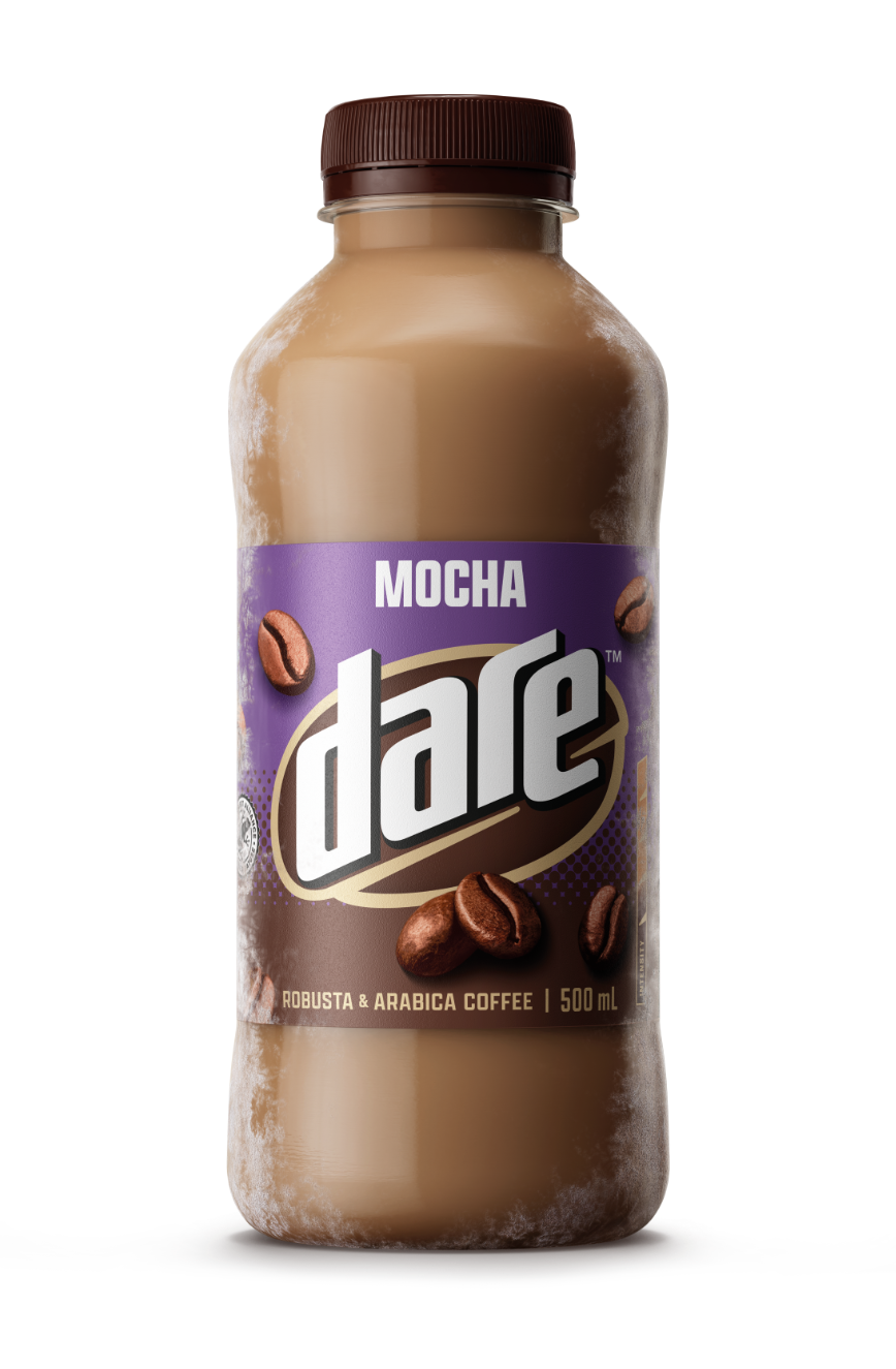 Dare Iced Coffee – Mocha
