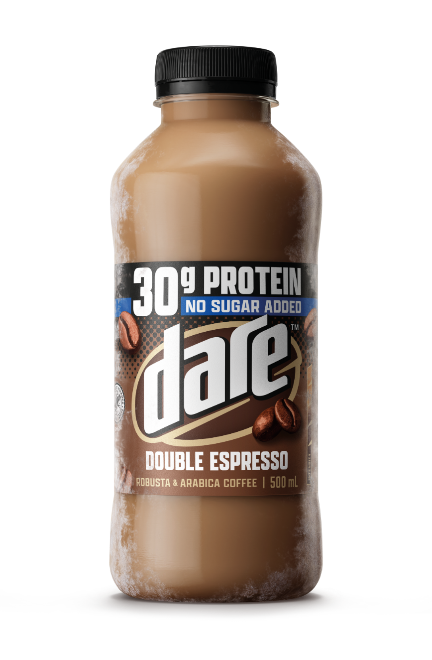 Dare Iced Coffee – Intense Espresso