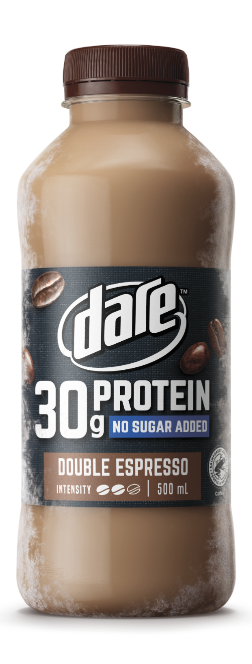 Dare Protein Double Espresso